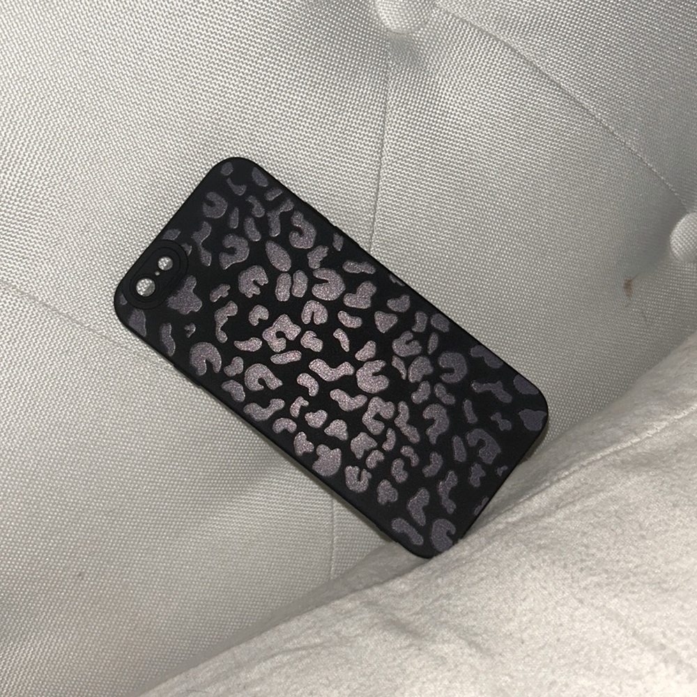 never used!